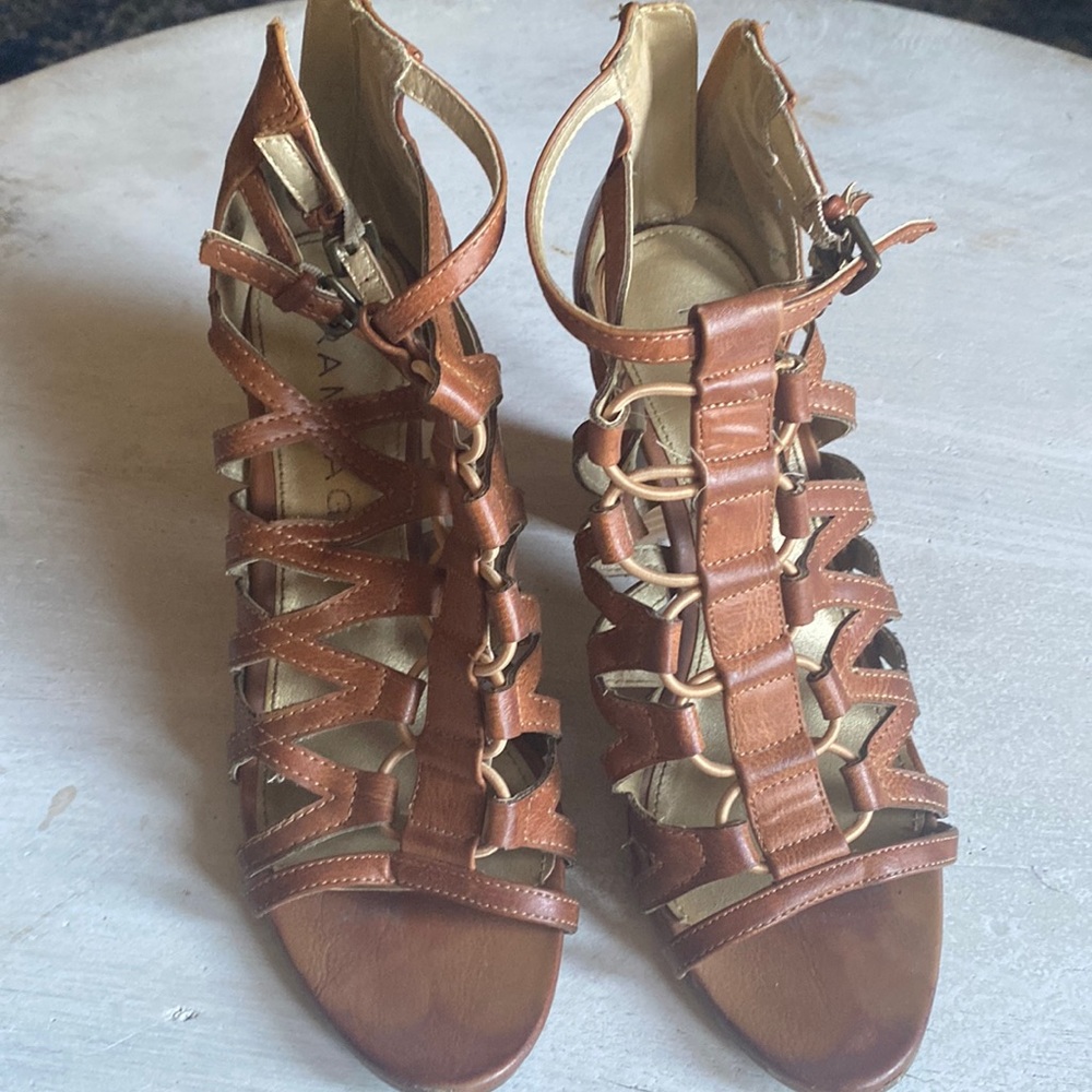 Heels